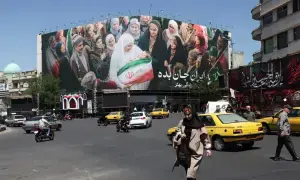 US ready to restart strikes on Iran if no deal, says Pentagon chief
