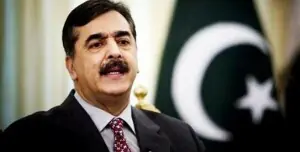 Pakistan committed to strengthening ties with US: Gilani
