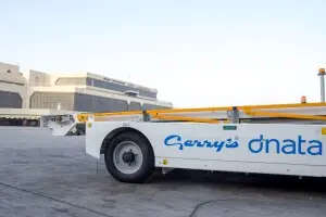 Gerry’s dnata issues formal disclaimer regarding business operations