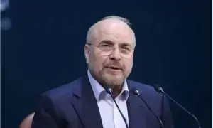 Iran chief negotiator says no deal with US until Iranian rights secured