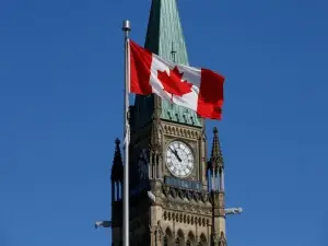 Canada enters surprise technical recession amid tariff uncertainty