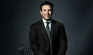 جے ایس بینک کی سیکیورٹی انفورسمنٹ کے بعد ٹی آر جی پاکستان میں ضیاء چشتی کے شیئرز 1.2 فیصد رہ گئے