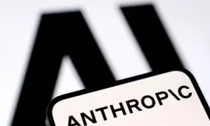 Anthropic confidentially files for US IPO, beating OpenAI