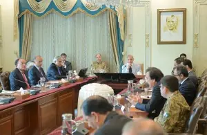 PM says export growth, industrial production top govt priorities