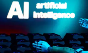 AI music startup Suno raises funding at $5.4 billion valuation
