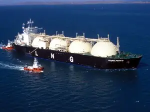 Surging demand: Pakistan secures three Qatari, one spot LNG cargoes