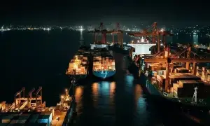 جولائی تا مئی تجارتی خسارہ 17.48 فیصد بڑھ کر 34.76 ارب ڈالر تک پہنچ گیا