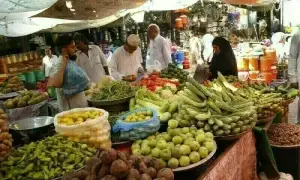 مہنگائی کا مکمل اثر آنا ابھی باقی