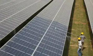 India's tougher grid rules unsettle investors, test clean energy ambitions