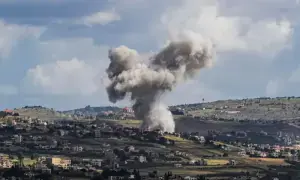 Israeli strikes kill 10 people in Gaza Israeli strikes kill 10 people in Gaza