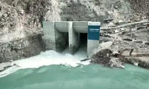 WAPDA informs Senate body: DHPP to become largest hydropower project