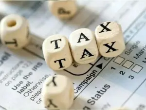 GST: gradual transition to single-digit taxation envisaged