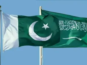 اہم شعبوں میں سرمایہ کاری، ایس آئی ایف سی کے سعودی وفد سے مذاکرات