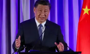 بیجنگ تعلقات میں مضبوطی کا خواہاں، چینی صدر شمالی کوریا کا دورہ کرینگے