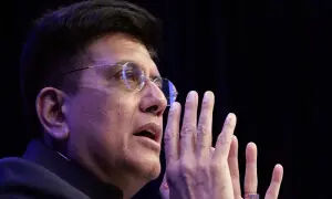 First tranche of US-India trade deal likely by mid-July, says India trade minister