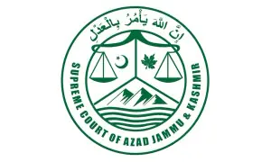 AJK SC validates govt's stance on refugee seats, rejecting politics of protests AJK SC validates govt's stance on refugee seats, rejecting politics of protests