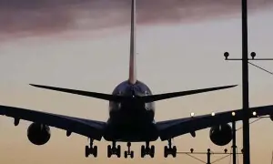 Global airlines slash 2026 profit forecast on fuel shock from Iran war
