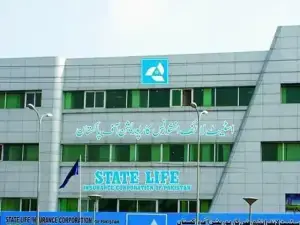 نجکاری سے قبل مکمل قانونی و مالی جانچ پڑتال ضروری ، اسٹیٹ لائف نے حکومت کو آگاہ کردیا