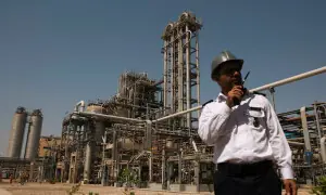 Israel hits Iran petrochemical plant in new strikes after Trump reprimand Israel hits Iran petrochemical plant in new strikes after Trump reprimand