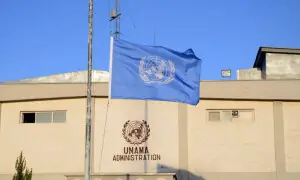 UN urges Afghan Taliban to end arrests of women over dress rules UN urges Afghan Taliban to end arrests of women over dress rules