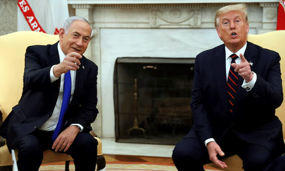 Iran, Israel say they have halted strikes on each other for now