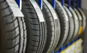 Customs values of imported tyres and tubes revised Customs values of imported tyres and tubes revised
