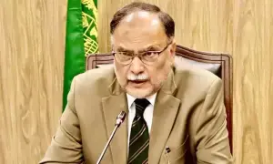 وفاقی بجٹ 12 جون کو پیش کیے جانے کا امکان
