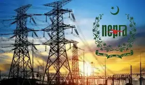 MYT determination: Nepra rejects MEPCO&rsquo;s review motion