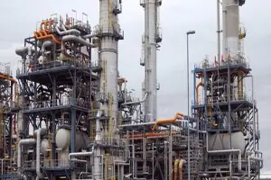 $4.5bn greenfield refinery project planned in Balochistan