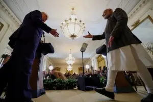 India's Modi, Trump likely to meet at G7, discuss trade, visas, source says