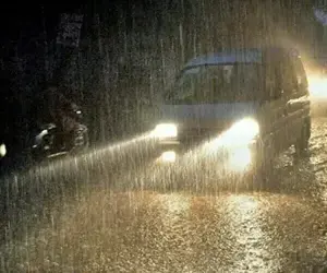 کل سے ملک بھر میں بارشوں کی پیشگوئی کل سے ملک بھر میں بارشوں کی پیشگوئی