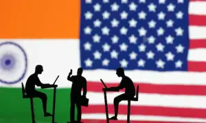 India rejects US charge of surplus capacity in textiles, steel