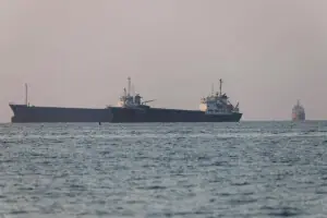 US military secretly helped 100 mn barrels of oil through Hormuz: Trump