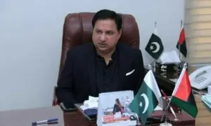 Sindh budget to be people-friendly, says Dharejo Sindh budget to be people-friendly, says Dharejo