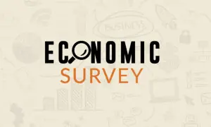 FY26 Economic Survey: Economy remains fragile despite recovery claims FY26 Economic Survey: Economy remains fragile despite recovery claims