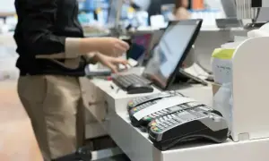 The Retail Fantasy