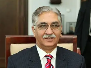 PPP, PML-N discuss formation of govt in G-B PPP, PML-N discuss formation of govt in G-B