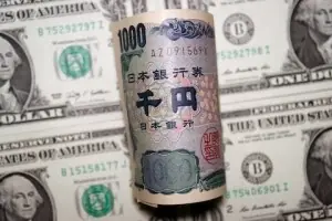 Dollar steadies on ceasefire prospects, PPI eases pressure on Fed