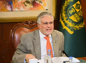 Dar talks to FMs of T&uuml;rkiye & Egypt on ME situation