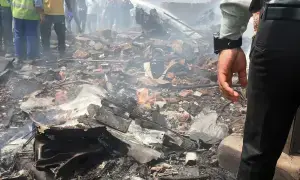 Air India crash: one year on, no final report timeline as families seek answers