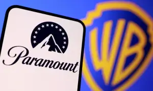US clears Paramount's $111bn Warner Bros. takeover