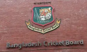 Bangladesh cricket board urges probe after player alleges police assault