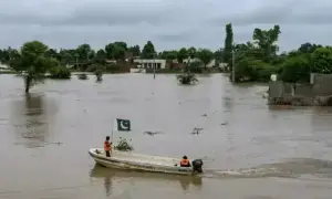 Disaster-related funding hiked
