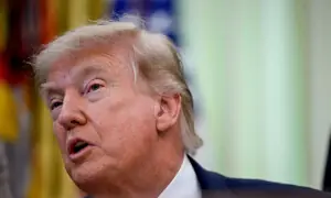 Trump says Iran deal in 'a few hours,' blames Israel for delay: Axios