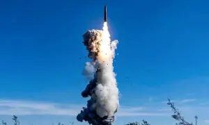 China direct strike threat to Australia ‘growing’: report