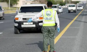 BD&rsquo;s ex-police boss wanted by Interpol arrested in Dubai