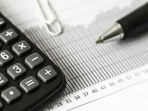 Fiscal fault lines could test budget outlook