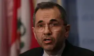 Iran deputy foreign minister says US naval blockade 'lifted' Iran deputy foreign minister says US naval blockade 'lifted'