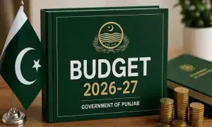Budget: Punjab closely follows in Centre’s footsteps Budget: Punjab closely follows in Centre’s footsteps