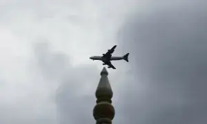 Pakistan extends airspace ban on Indian aircraft until July 24 Pakistan extends airspace ban on Indian aircraft until July 24